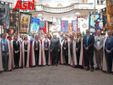 Il presidente incontra il mondo del Palio a palazzo Alfieri (MerfePhoto)