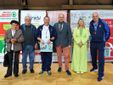 La premiazione dell'edizione 2023