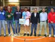 Premiazione miglior giocatore