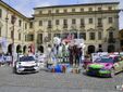 Il Rally del grappolo 2023 (Ph. Magnano)