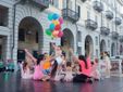 Galleria fotografica a cura di Agostino Santangelo