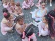 Galleria fotografica a cura di Agostino Santangelo