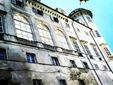 Il castello di Costigliole d'Asti, sede del Consorzio