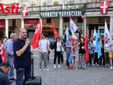 Galleria fotografica a cura di Merfephoto - Efrem Zanchettin
