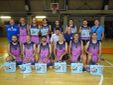 Il team di Castell'Alfero