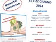 La locandina di questa quarta edizione
