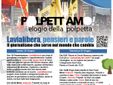 La locandina della quinta edizione
