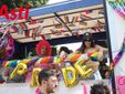 Galleria fotografica a cura di Merfephoto - Efrem Zanchettin