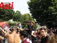 Galleria fotografica a cura di Merfephoto - Efrem Zanchettin