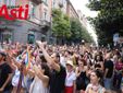 Galleria fotografica a cura di Merfephoto - Efrem Zanchettin