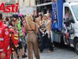 Galleria fotografica a cura di Merfephoto - Efrem Zanchettin