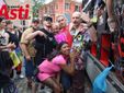Galleria fotografica a cura di Merfephoto - Efrem Zanchettin