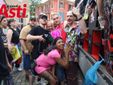 Galleria fotografica a cura di Merfephoto - Efrem Zanchettin