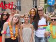 Galleria fotografica a cura di Merfephoto - Efrem Zanchettin