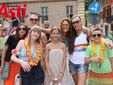 Galleria fotografica a cura di Merfephoto - Efrem Zanchettin