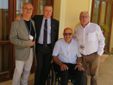 Gandolfo, Chinellato, Soverino e Giannini