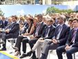 La platea dell'assemblea