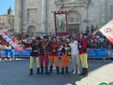 Il gruppo Asta