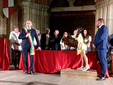 Le immagini della serata negli scatti di Efrem Zanchettin