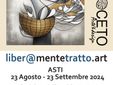 La locandina della mostra