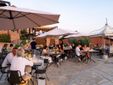 Aperitivo a Casa Serra