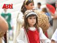 Le foto del corteo dei bambini (Barbara Guazzone) Le foto del corteo dei bambini (Barbara Guazzone)