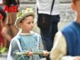 Le foto del corteo dei bambini (Barbara Guazzone) Le foto del corteo dei bambini (Barbara Guazzone)