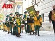 Le foto del corteo dei bambini (Barbara Guazzone) Le foto del corteo dei bambini (Barbara Guazzone)