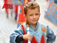 Le foto del corteo dei bambini (Barbara Guazzone) Le foto del corteo dei bambini (Barbara Guazzone)