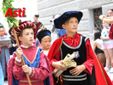 Le foto del corteo dei bambini (Barbara Guazzone) Le foto del corteo dei bambini (Barbara Guazzone)