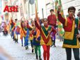 Le foto del corteo dei bambini (Barbara Guazzone) Le foto del corteo dei bambini (Barbara Guazzone)