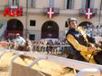Le immagini delle prove di questa mattina (Merphefoto)