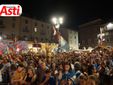 Le immagini della serata negli scatti di Efrem Zanchettin