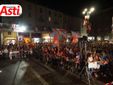 Le immagini della serata negli scatti di Efrem Zanchettin