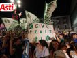 Le immagini della serata negli scatti di Efrem Zanchettin