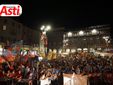 Le immagini della serata negli scatti di Efrem Zanchettin