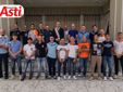 Le immagini della serata negli scatti di Efrem Zanchettin