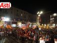 Le immagini della serata negli scatti di Efrem Zanchettin