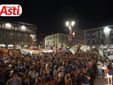 Le immagini della serata negli scatti di Efrem Zanchettin