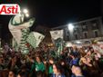 Le immagini della serata negli scatti di Efrem Zanchettin