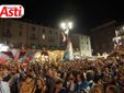Le immagini della serata negli scatti di Efrem Zanchettin