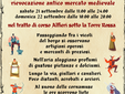 La locandina dell'edizione 2024