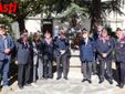 I rappresententi Anps con il presidente Salvatore Faita (MerfePhoto)