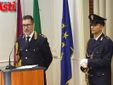 Il capo di Gabinetto Stefano Ceveriati (MerfePhoto)