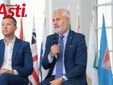 Migliasso e Rabino