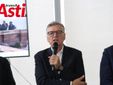 Un'altra immagine di Mario Sacco