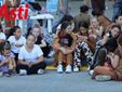 Galleria fotografica a cura di Merfephoto - Efrem Zanchettin