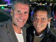Alcune immagini dell'evento