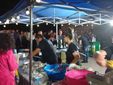 Alcune immagini dell'evento