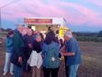 Alcune immagini dell'evento